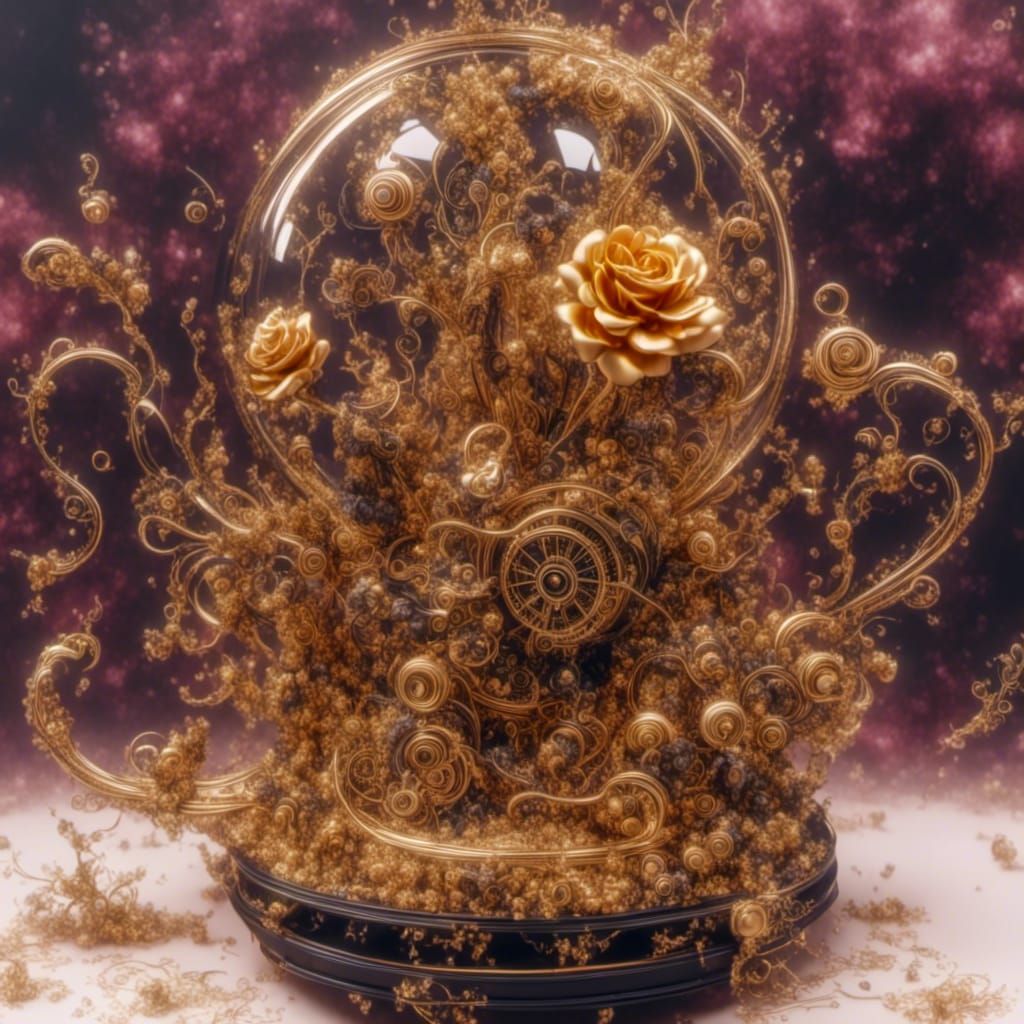 Untitled Creation
