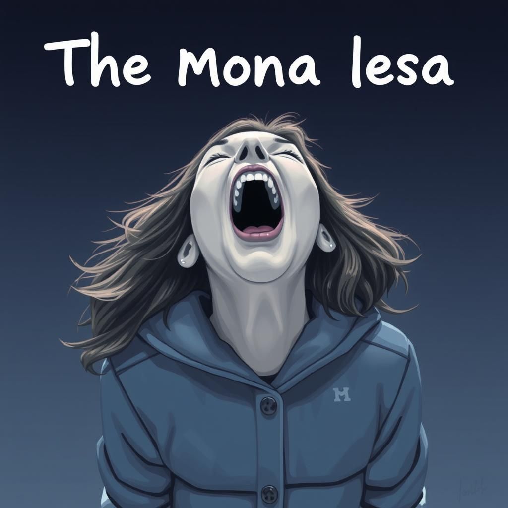 Mona Lesa