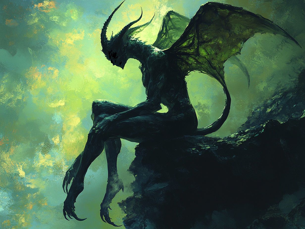 Night Gaunt