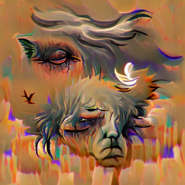 Weary Soul