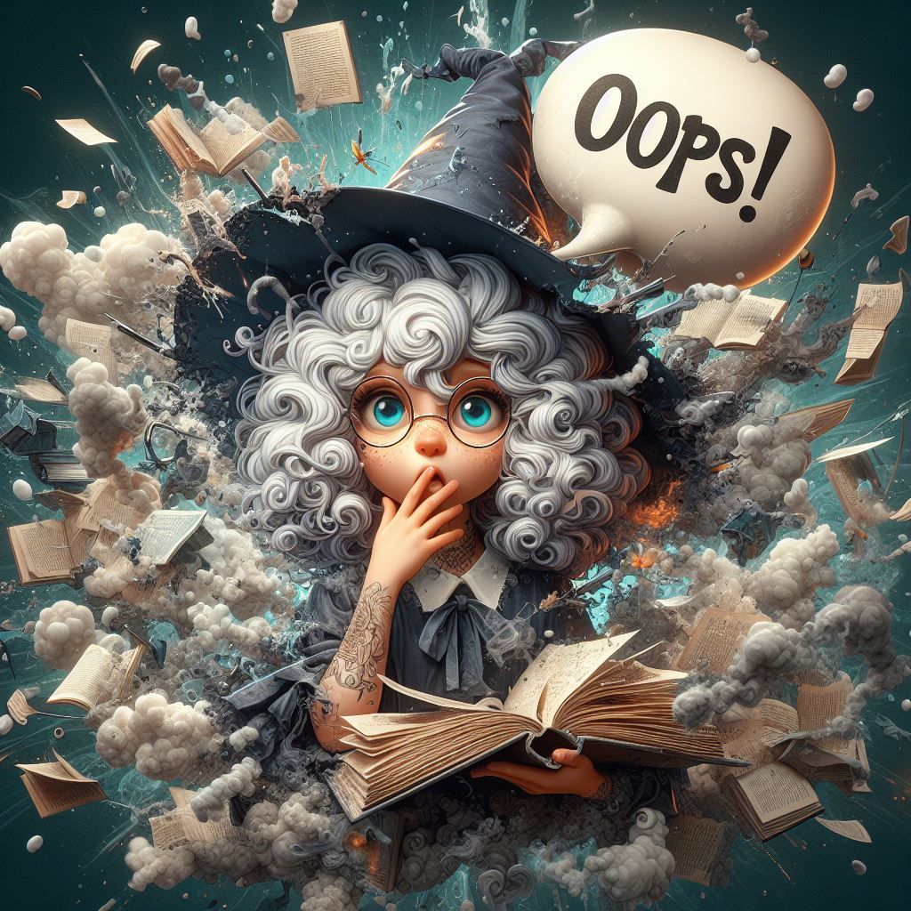 Commotion / sketches