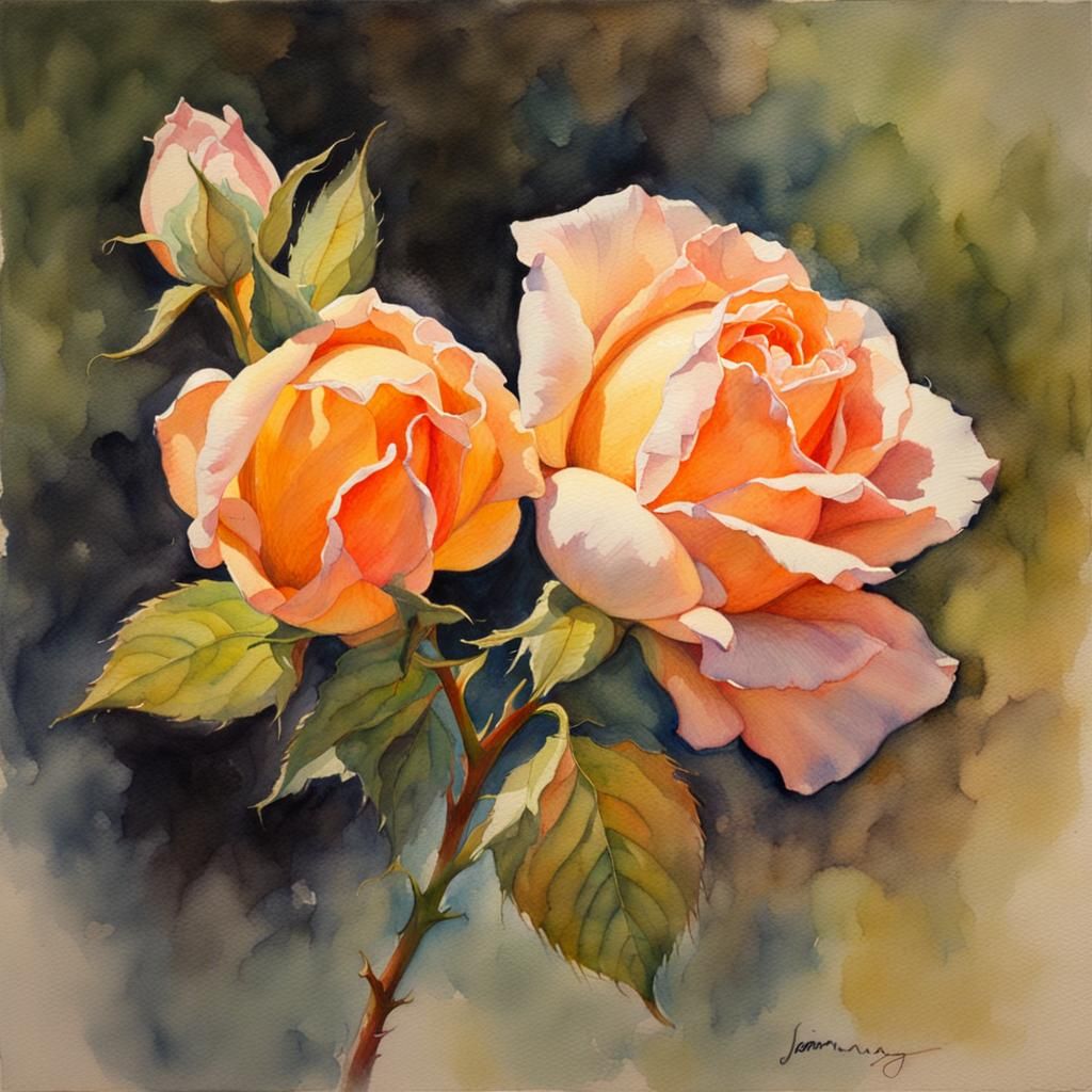 Rose