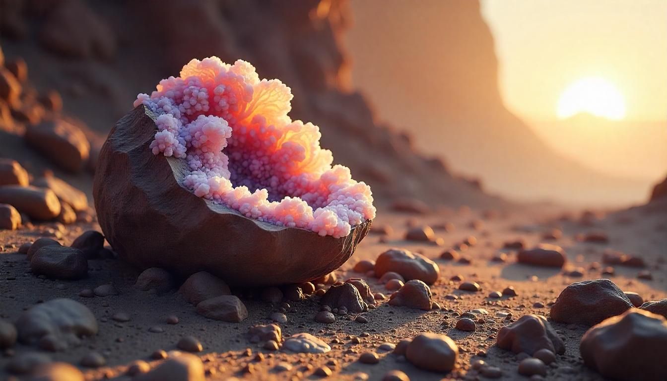 Life Inside The Stones