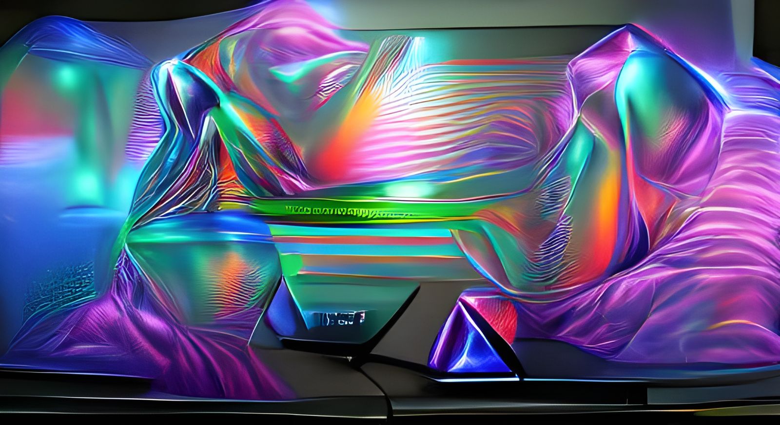 digital void