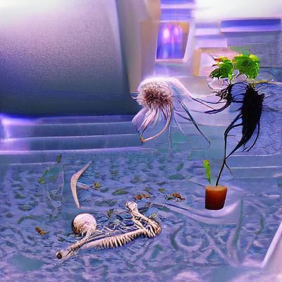 life after death