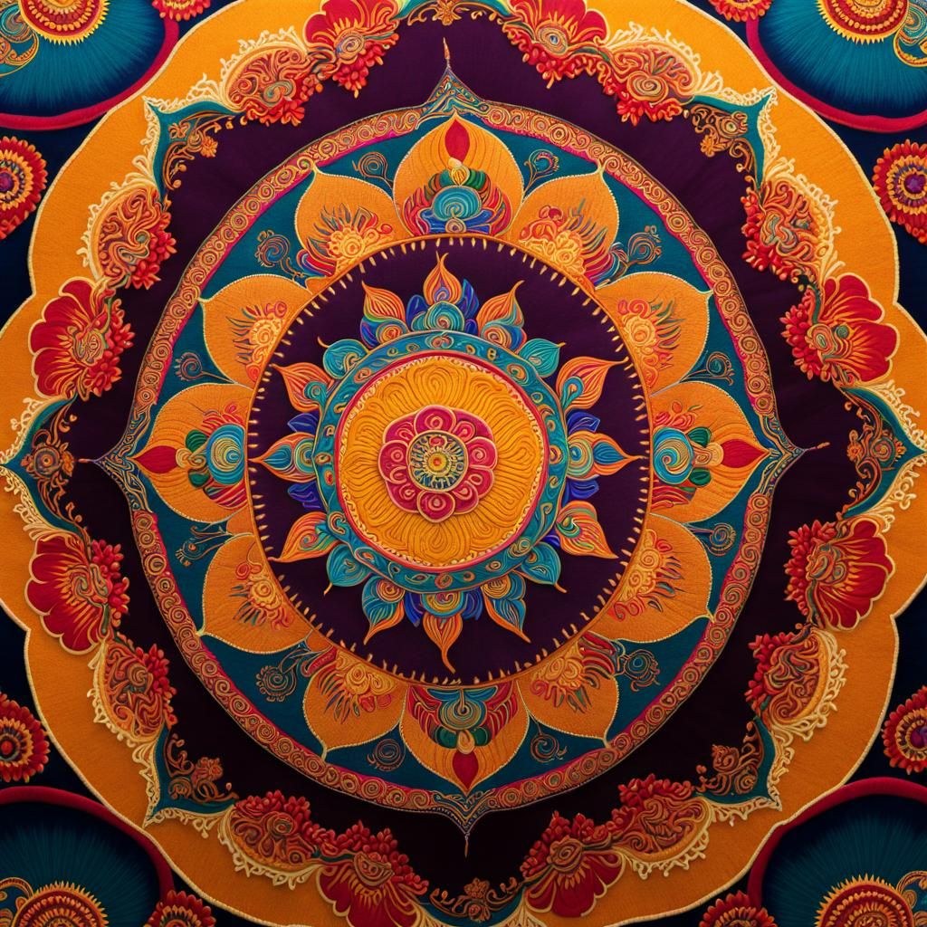 Mandala