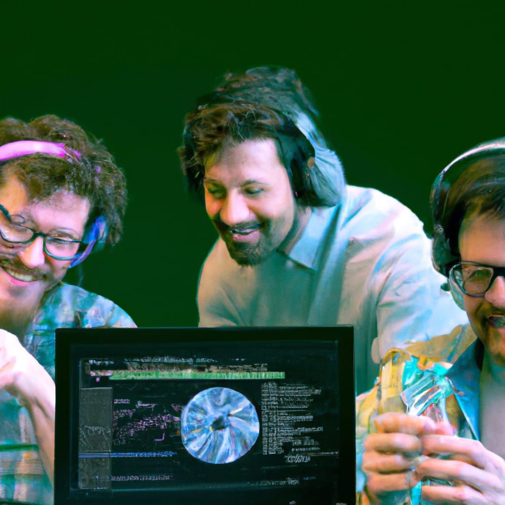 Scientists discover a specific album on Spotify that dramati...