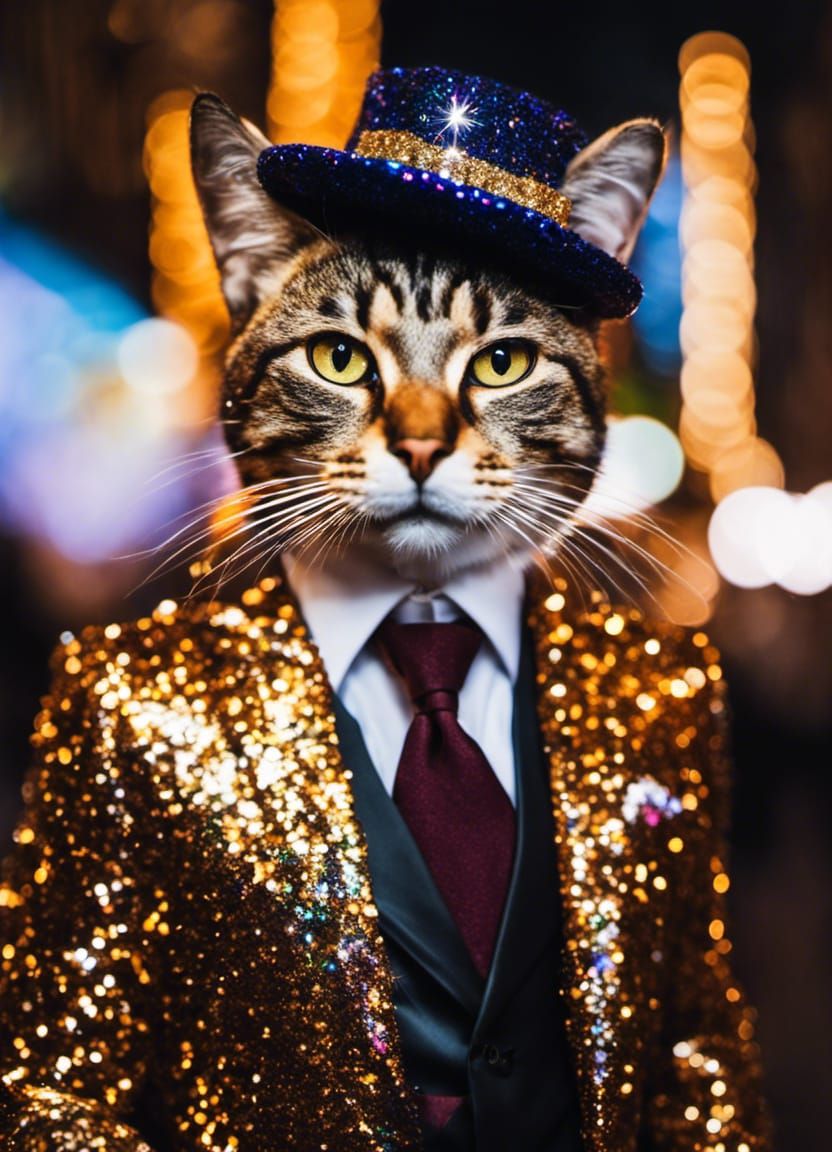 Glitter