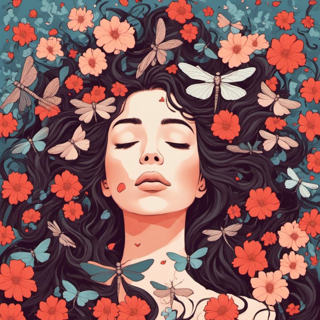Daydreaming