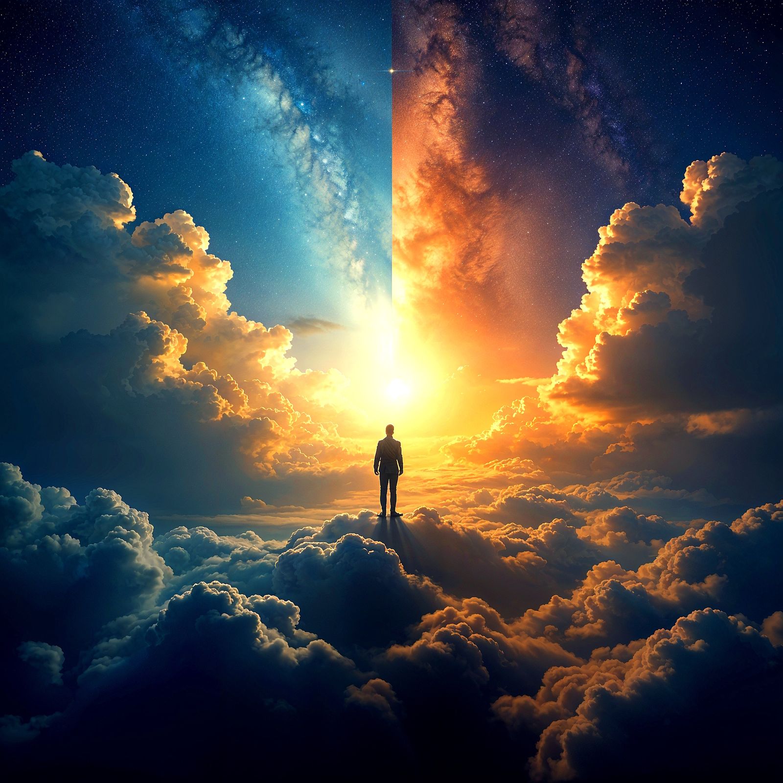 Celestial Crossroads