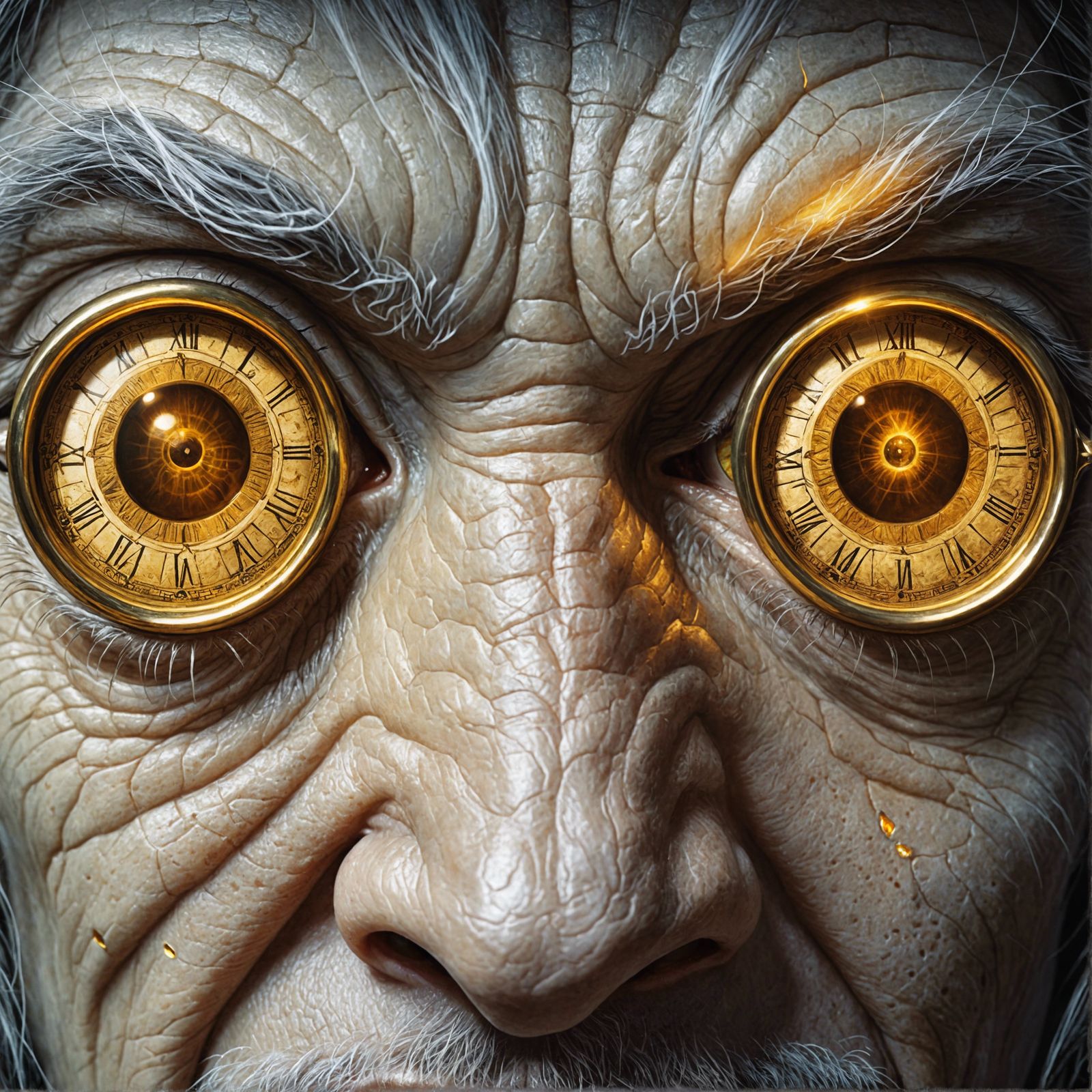Eyes of Time