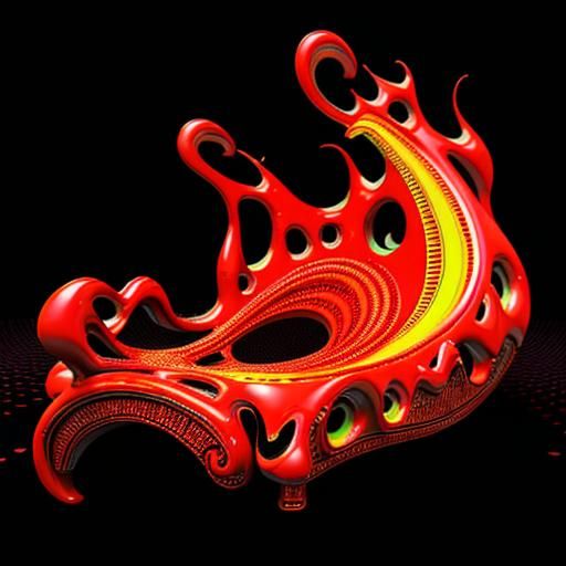 Untitled Creation
