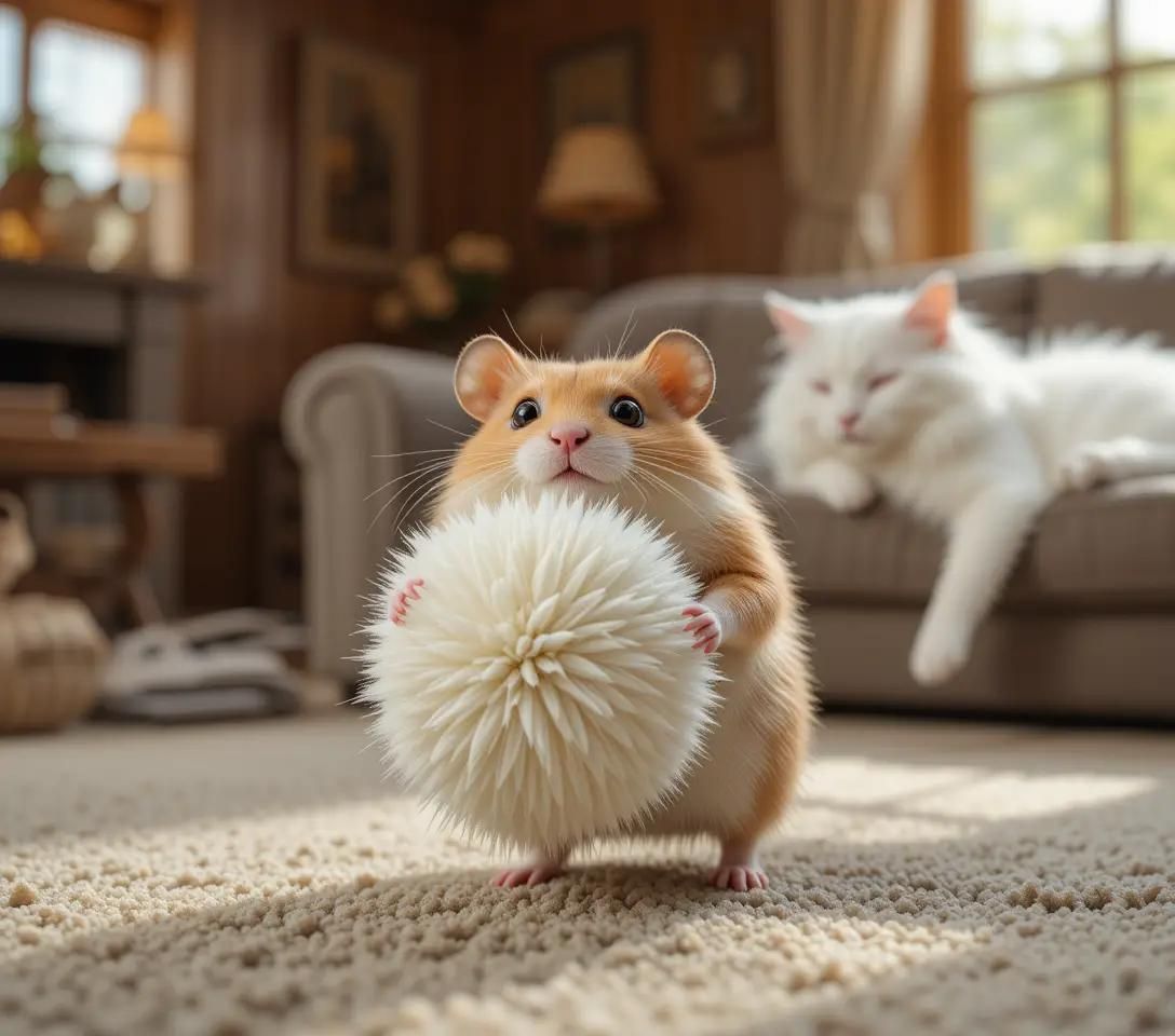 Hero image for The story of one sweater