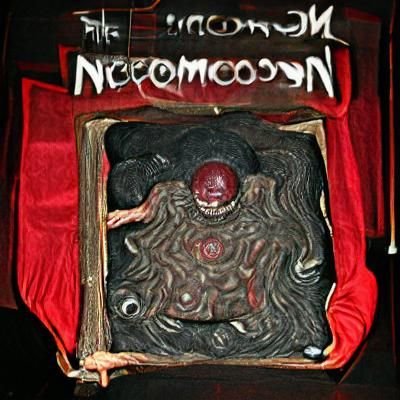 The Necronomicon