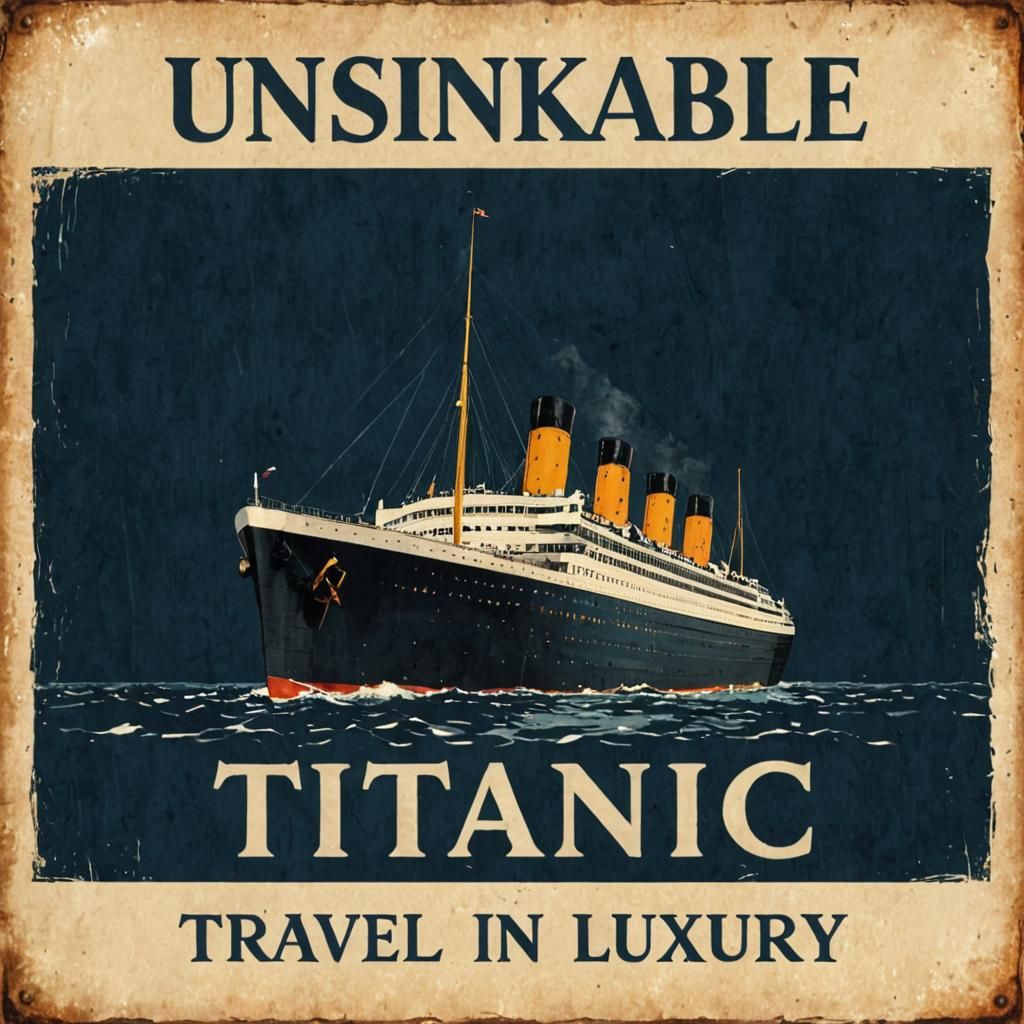 Travel In Luxury  by @Username_Already_Taken