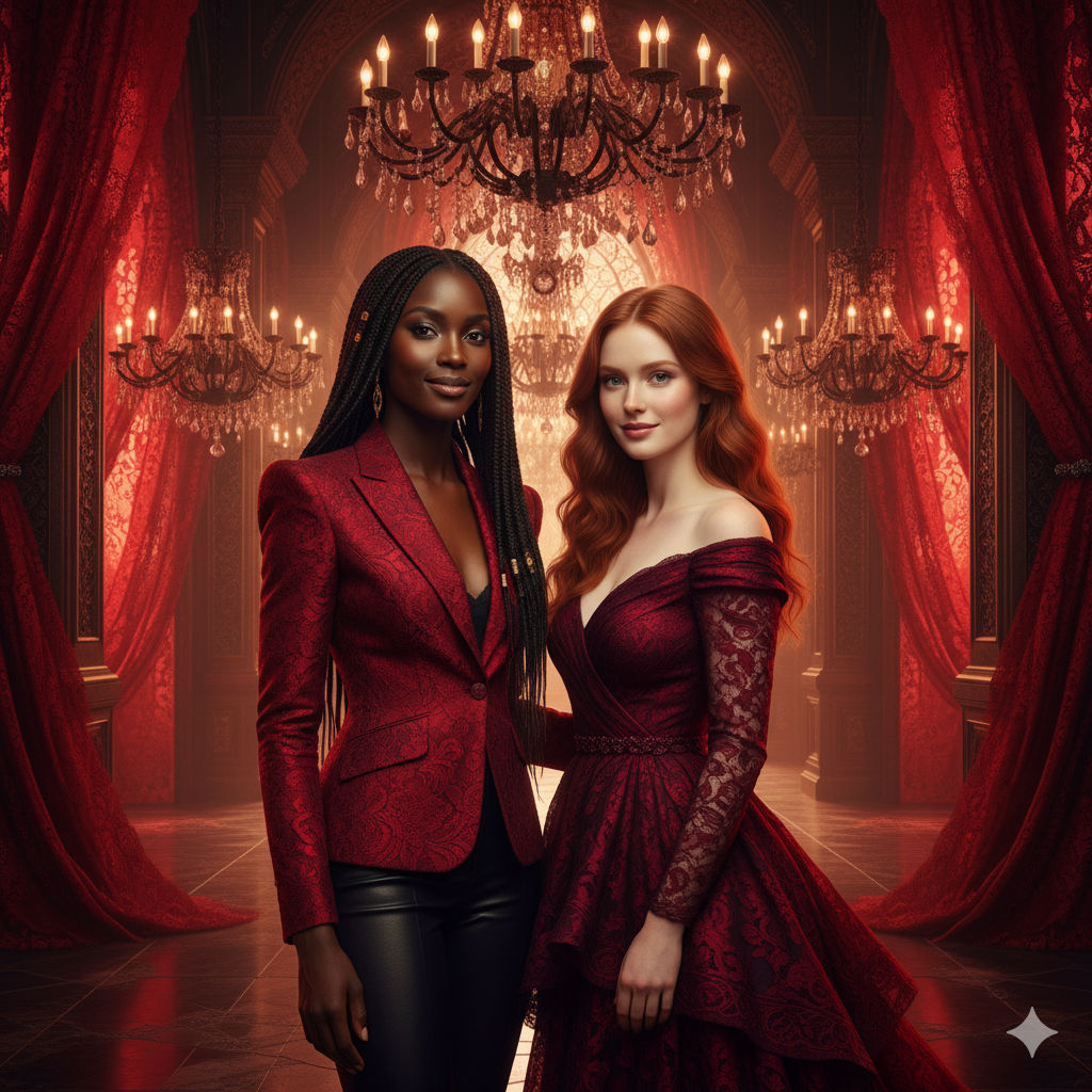 A Cartography of Fragments