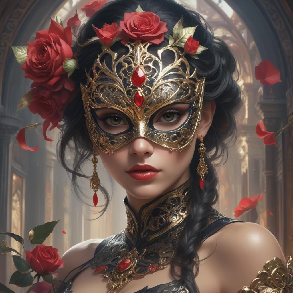 My Dear Lady