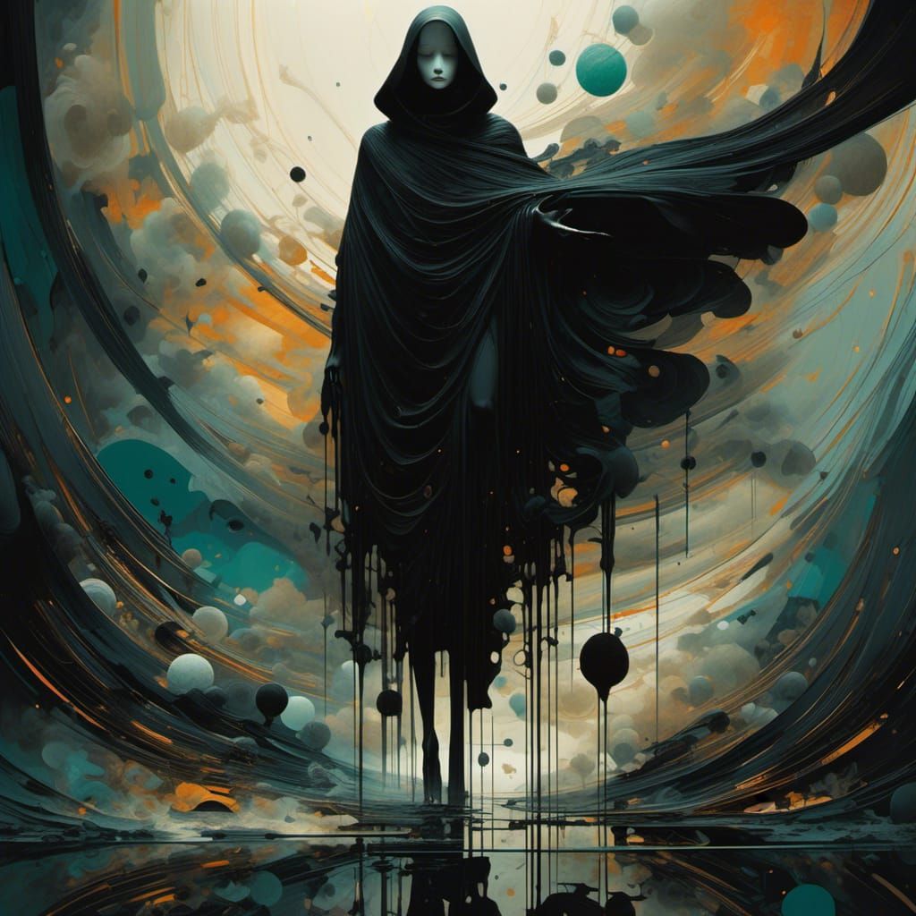 Sandstorm  by @SRATON