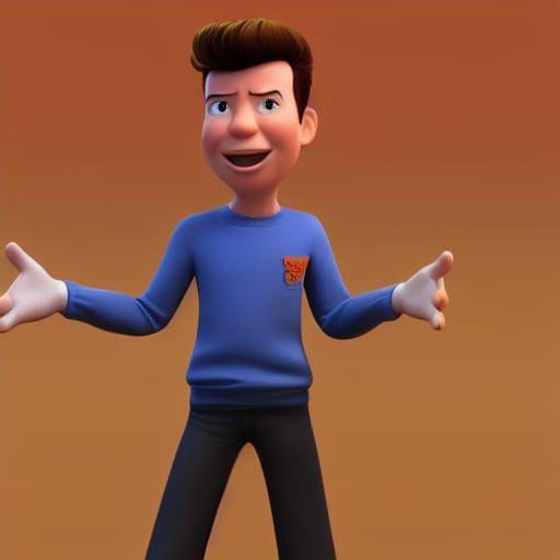 Rick Astley