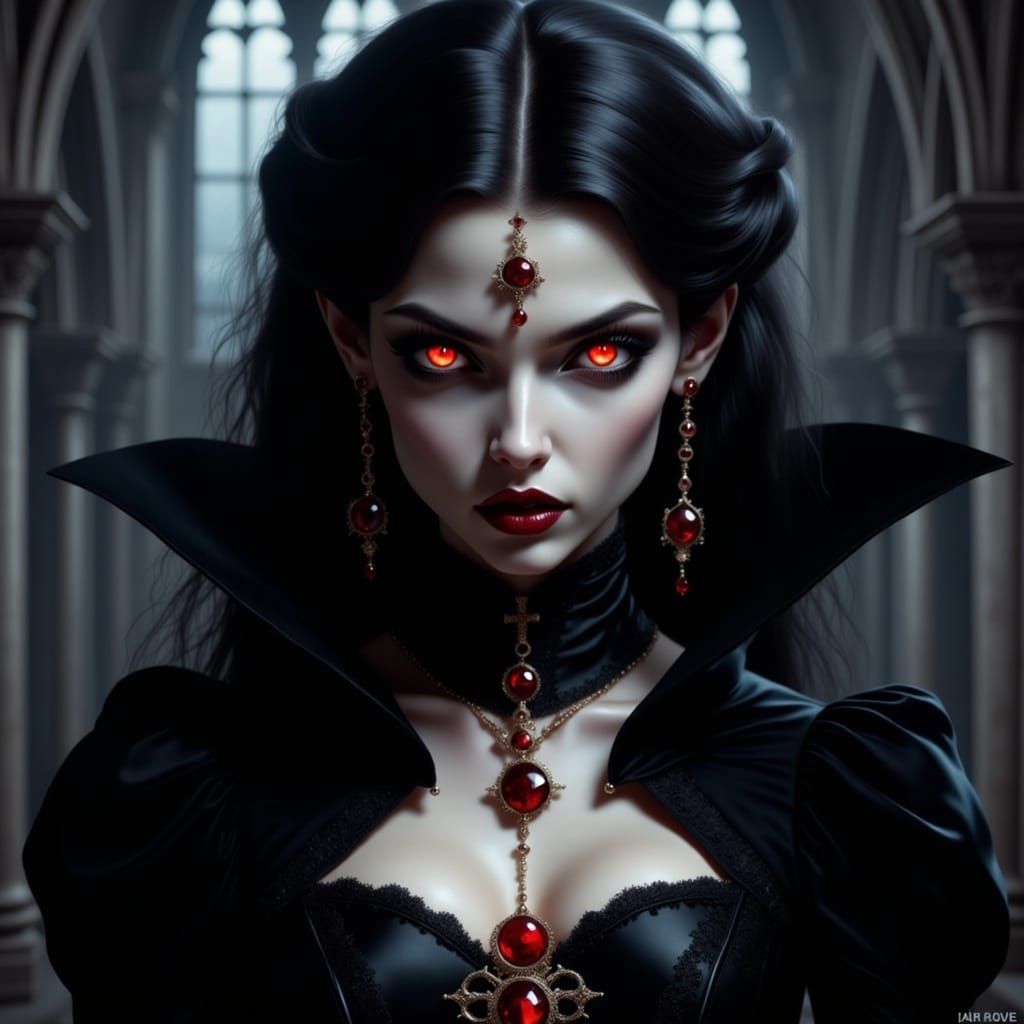 Flux Vampiress