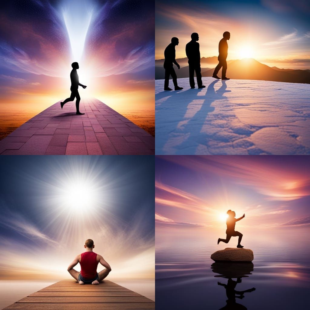 evolution enlightenment an open mind requires a deliberate effort to