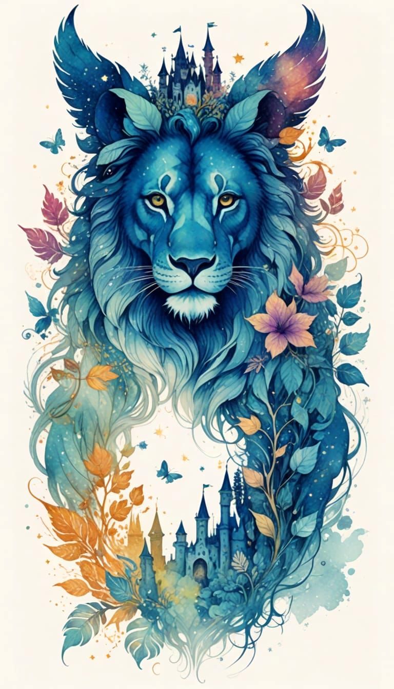 Majestic Enchantment 