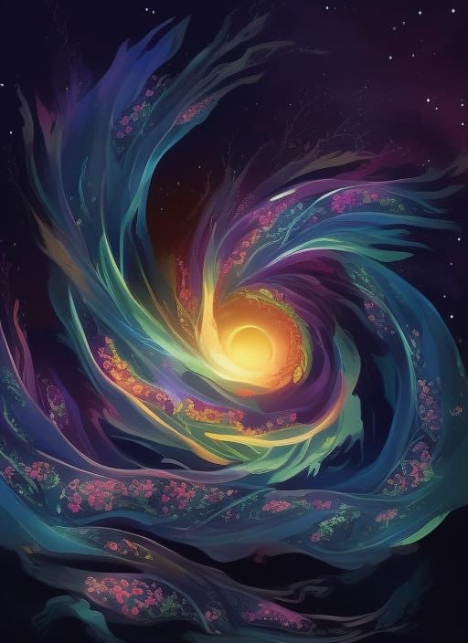 Untitled Creation