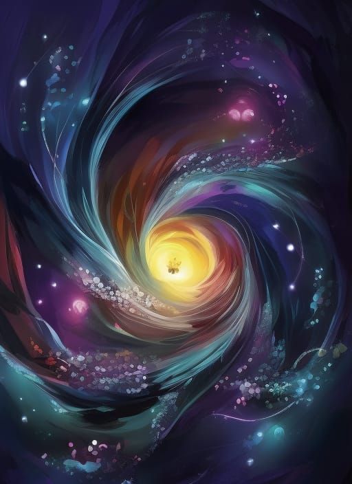 Untitled Creation