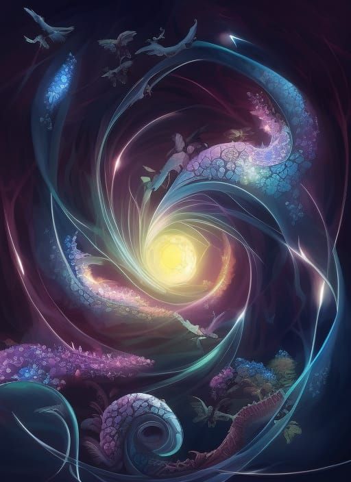Untitled Creation