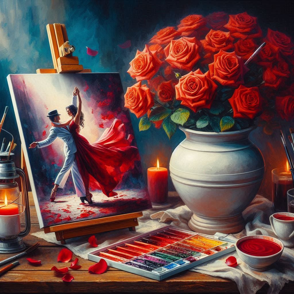 Ambiance Tango