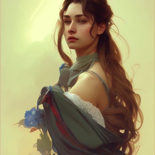 virginia au agustus
