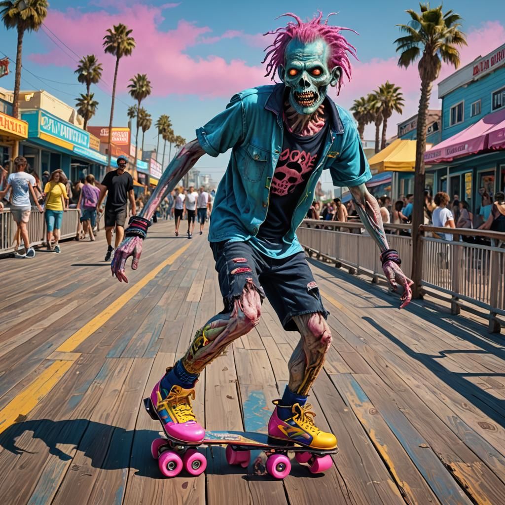 Skater Boi