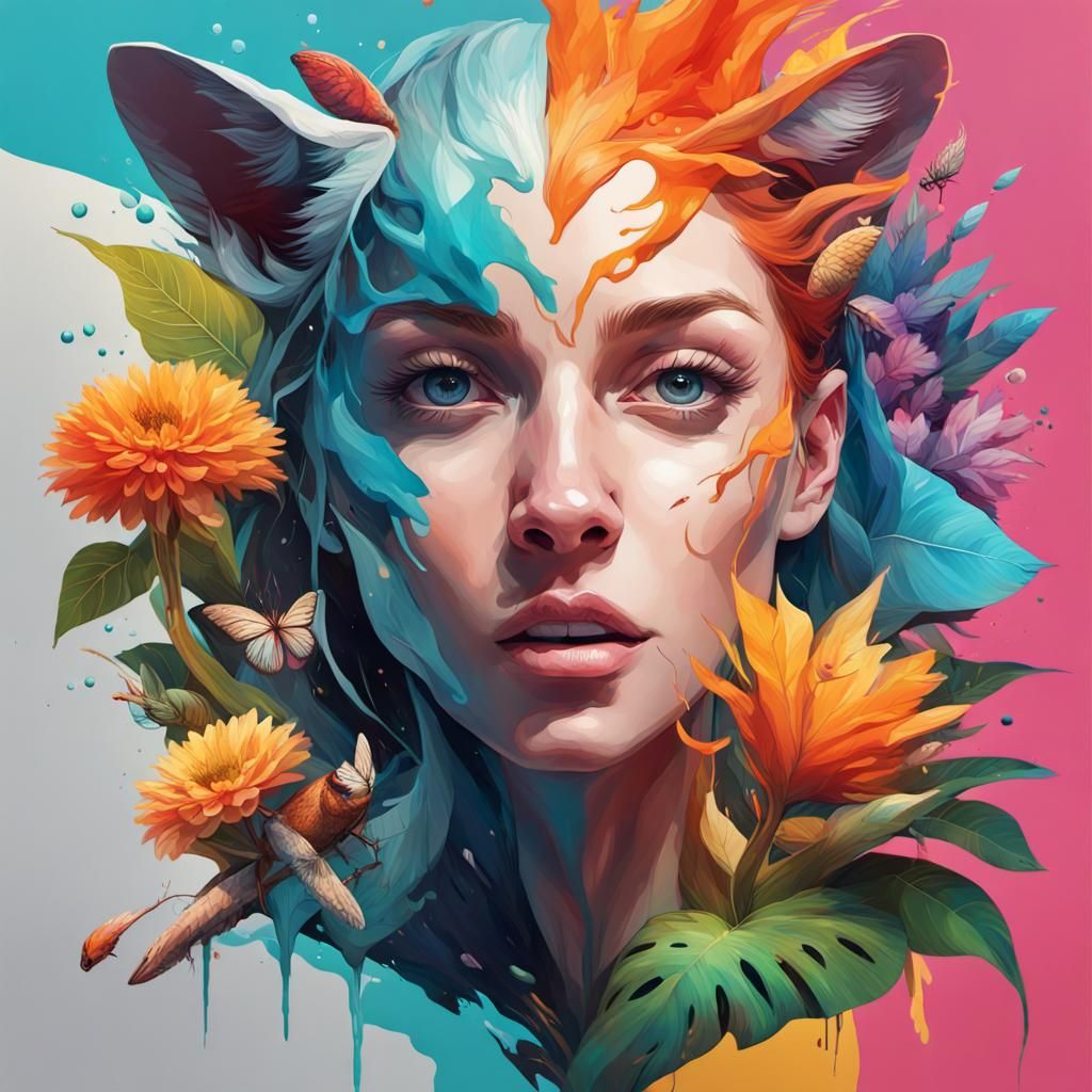 Untitled Creation