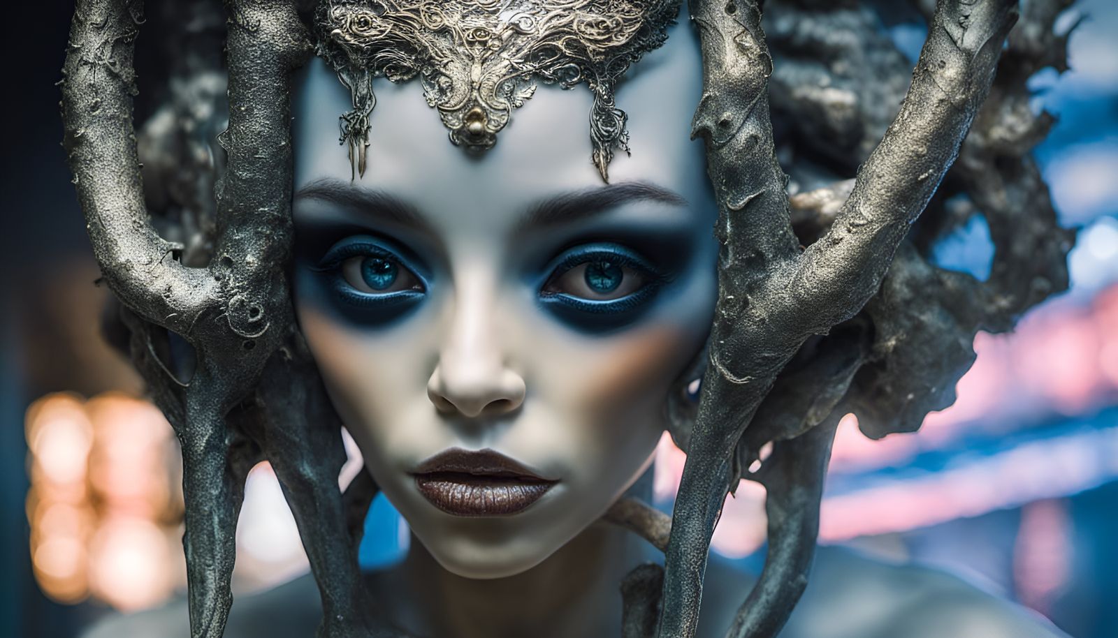 Medusa 2023