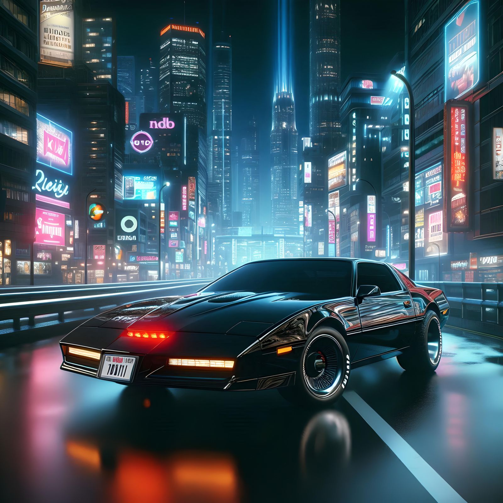 KITT
