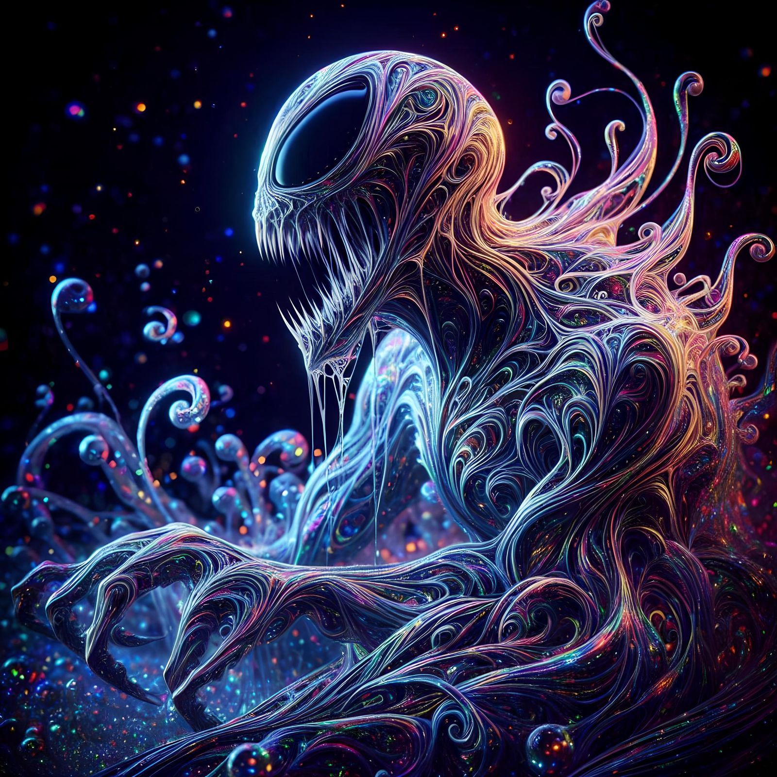 Symbiote