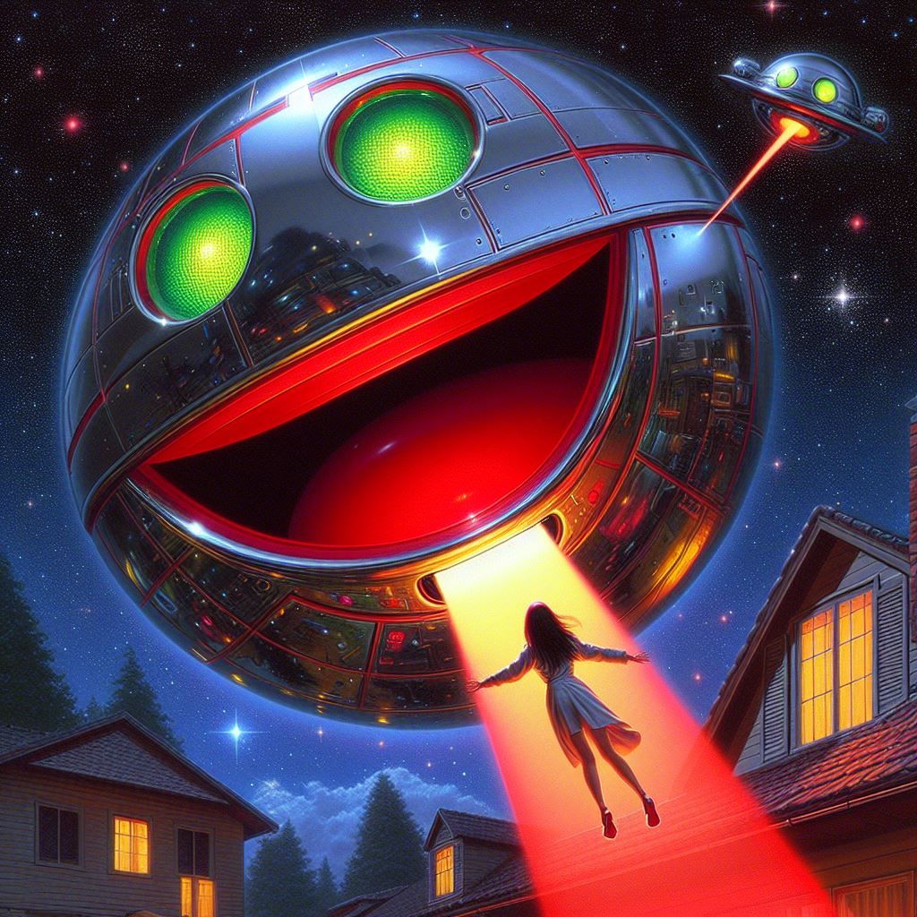 Hajime Sorayama retro 80s sci-fi futurism cyberpunk Heavy Me...