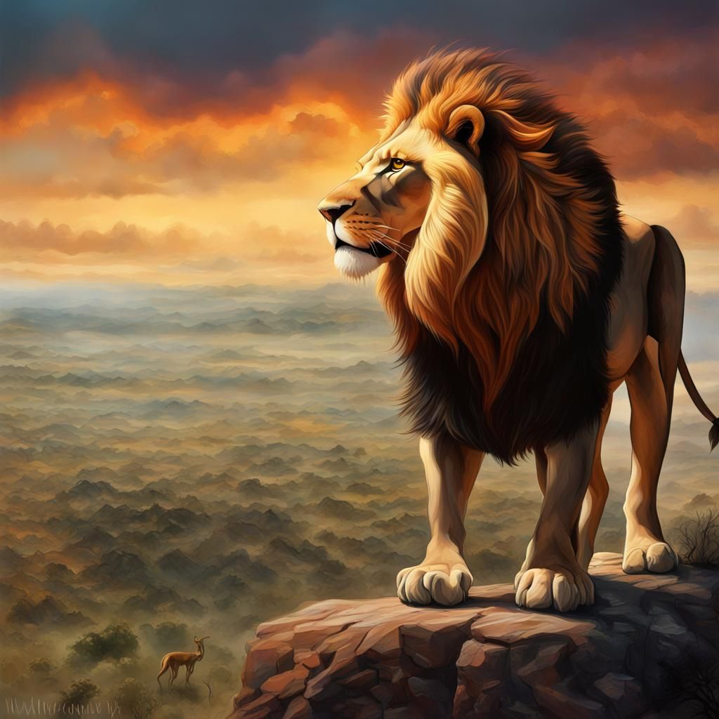 Pride
