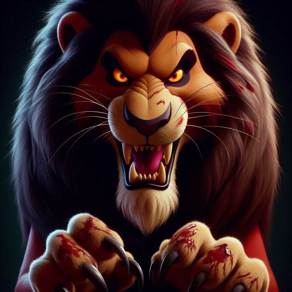 scar (Disney)