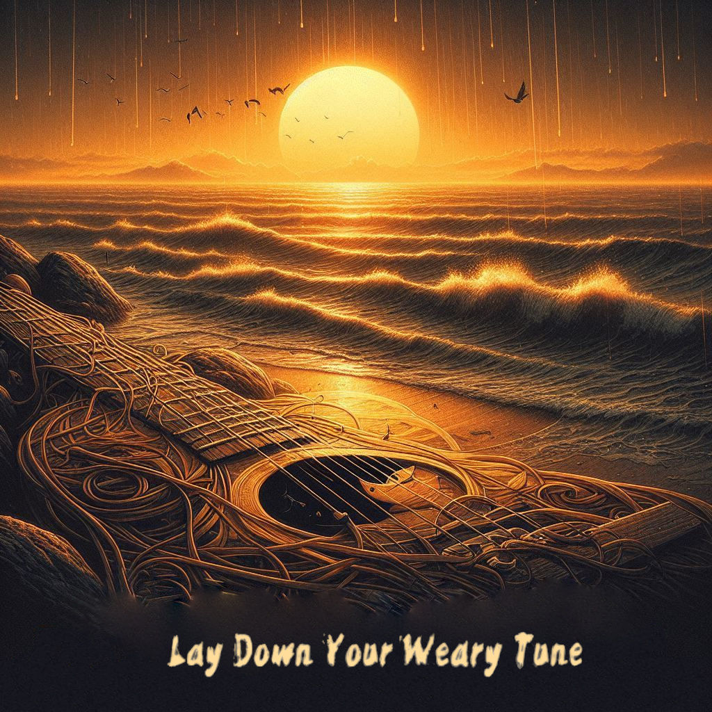 Lay Down Your Weary Tune