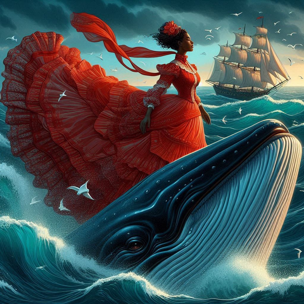 The Race