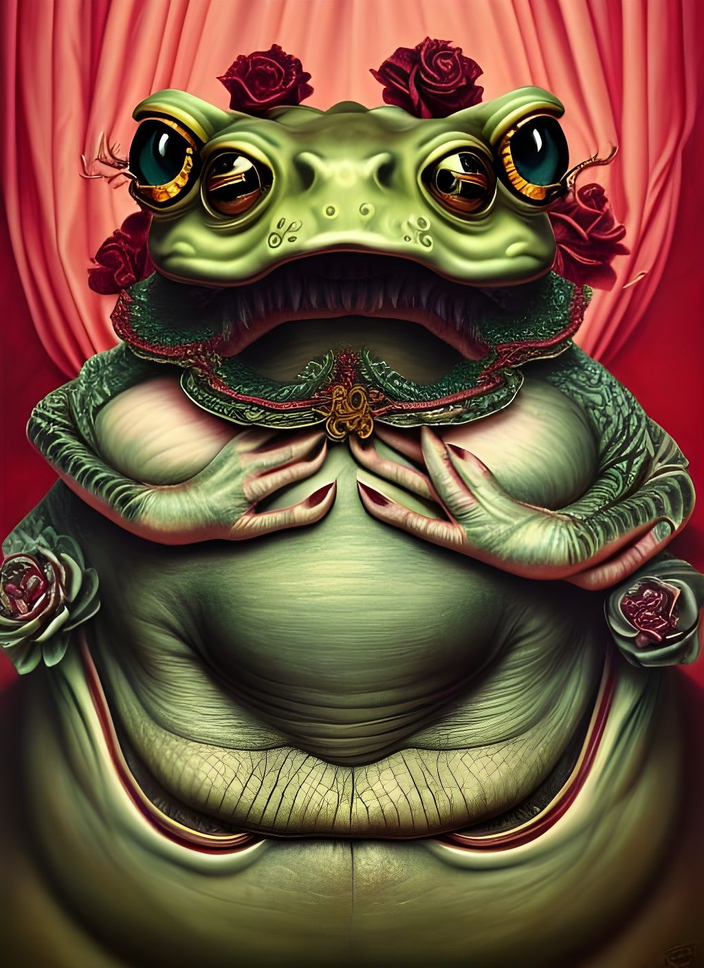 Frog 2
