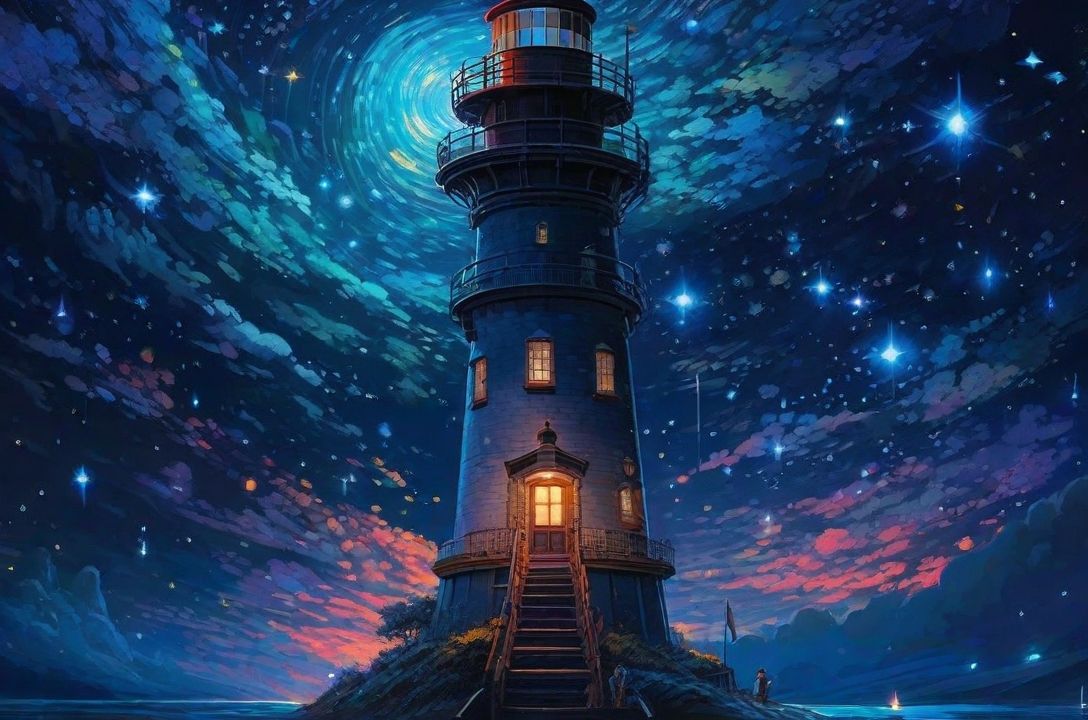 Lighthouse