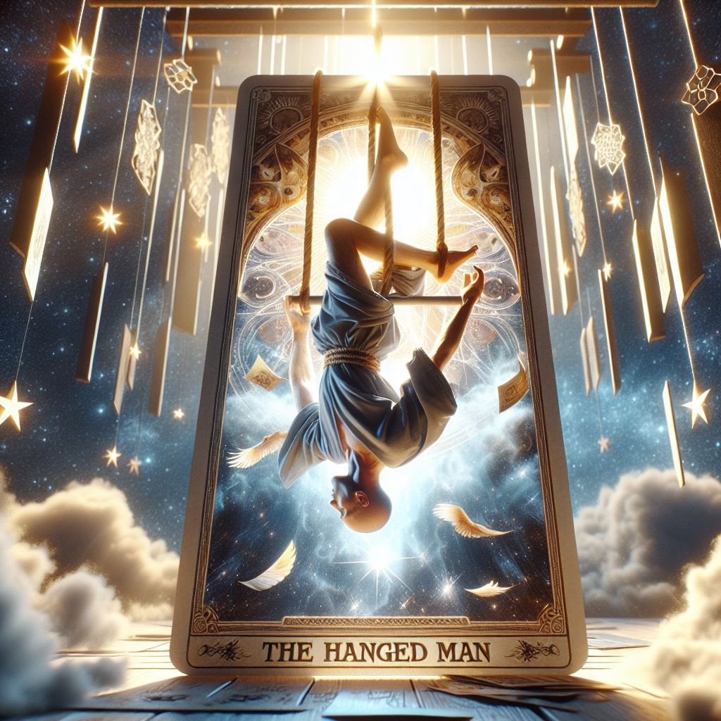 The Hanged Man