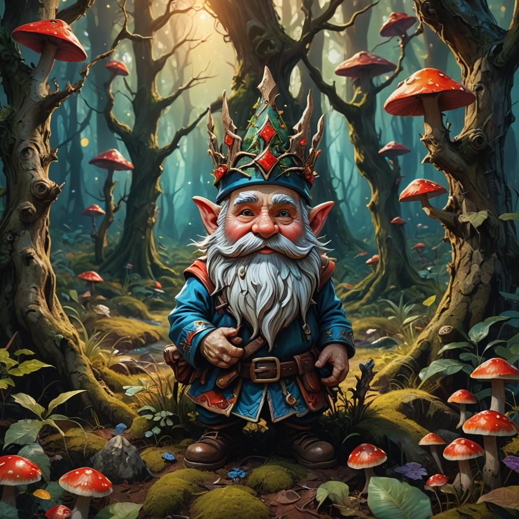 Gnome 