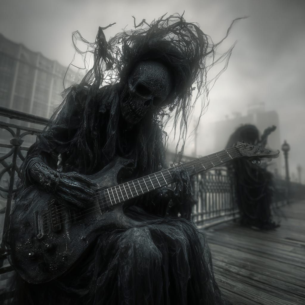 rock from the other side