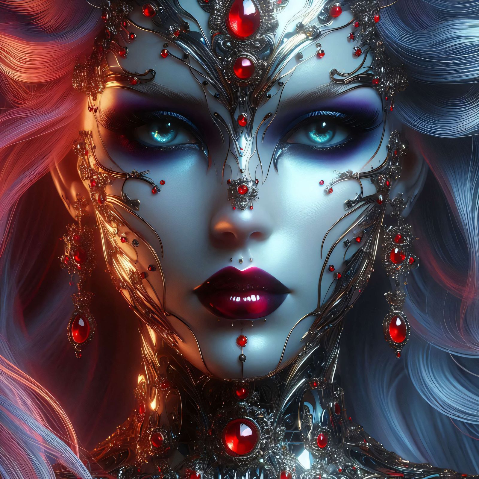 M&Ms Massive Mass Upload