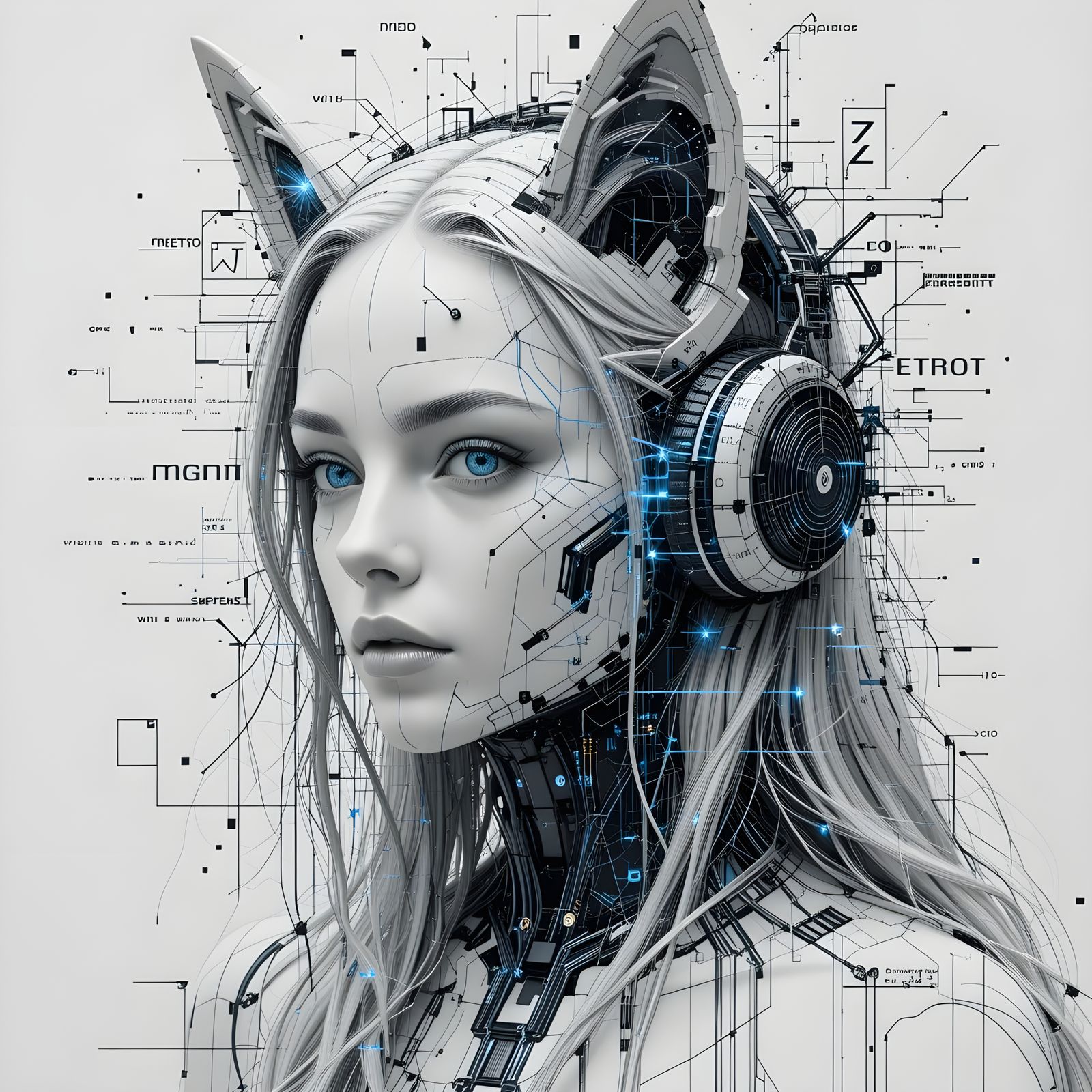 [METRO.649] They won’t see collapse. Just... absence!