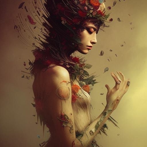 Untitled Creation