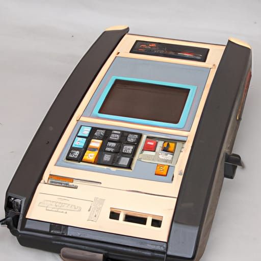 Reality Recorder
